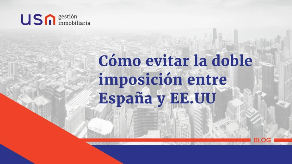 evita la doble imposición